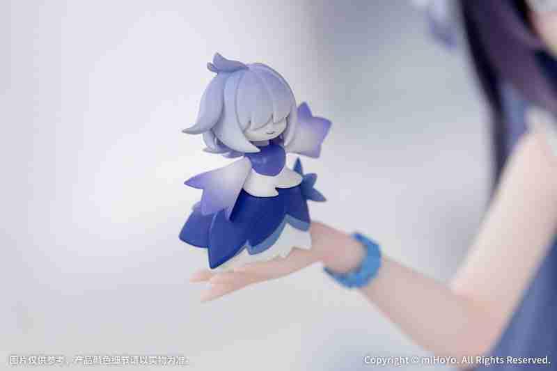 Seele: Herrscher of Rebirth Chibi Herrscher Ver. by Myethos - Shop at ToyCoin
