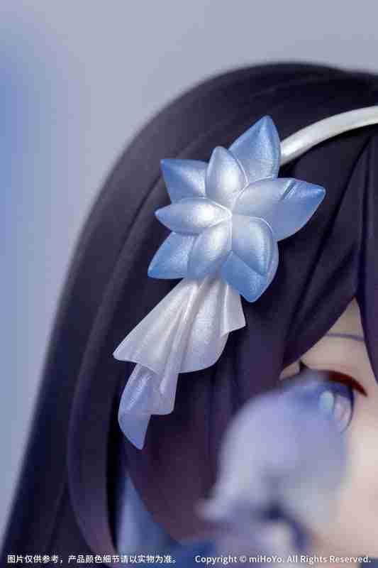 Seele: Herrscher of Rebirth Chibi Herrscher Ver. by Myethos - Shop at ToyCoin