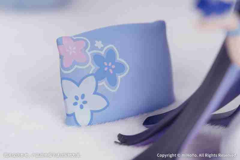 Seele: Herrscher of Rebirth Chibi Herrscher Ver. by Myethos - Shop at ToyCoin