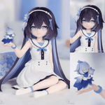 Seele: Herrscher of Rebirth Chibi Herrscher Ver. by Myethos - Shop at ToyCoin