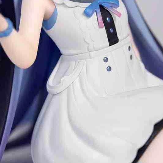 Seele: Herrscher of Rebirth Chibi Herrscher Ver. by Myethos - Shop at ToyCoin