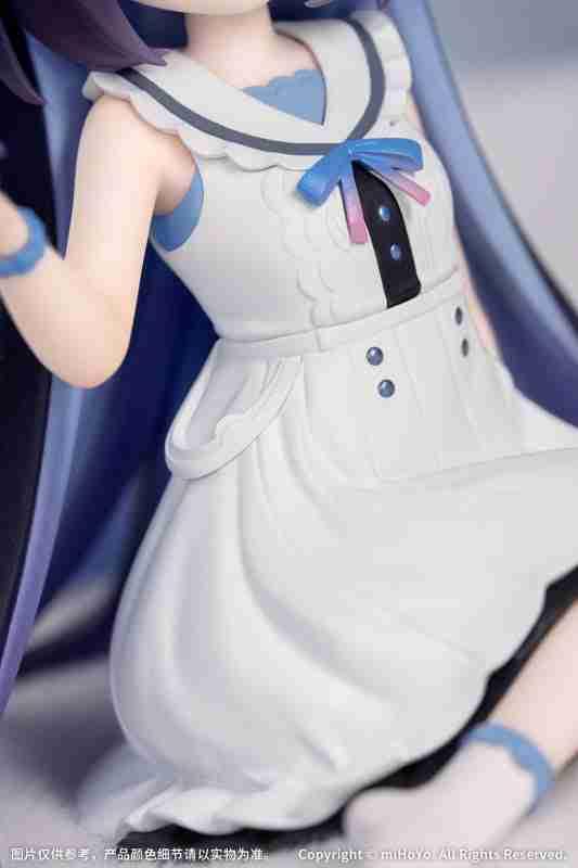 Seele: Herrscher of Rebirth Chibi Herrscher Ver. by Myethos - Shop at ToyCoin