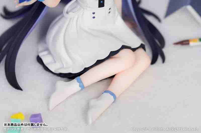 Seele: Herrscher of Rebirth Chibi Herrscher Ver. by Myethos - Shop at ToyCoin