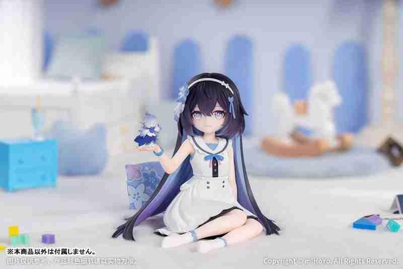 Seele: Herrscher of Rebirth Chibi Herrscher Ver. by Myethos - Shop at ToyCoin