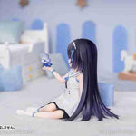 Seele: Herrscher of Rebirth Chibi Herrscher Ver. by Myethos - Shop at ToyCoin