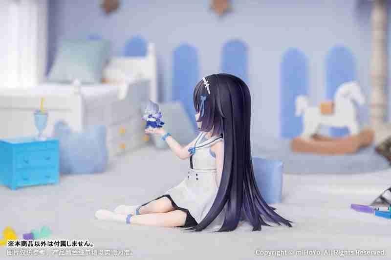 Seele: Herrscher of Rebirth Chibi Herrscher Ver. by Myethos - Shop at ToyCoin