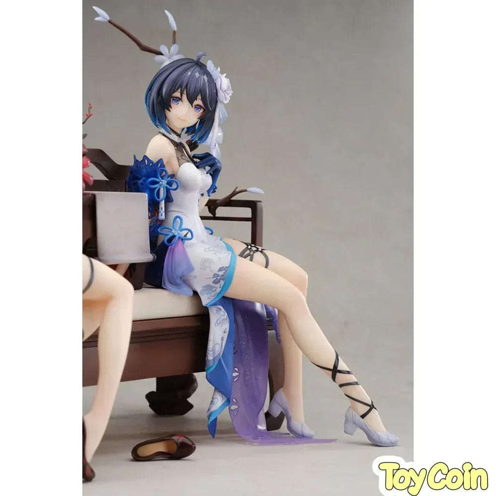 Seele: Mirrored Flourishes Ver. by APEX - Shop at ToyCoin