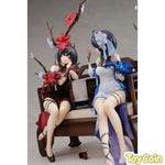Seele: Mirrored Flourishes Ver. by APEX - Shop at ToyCoin