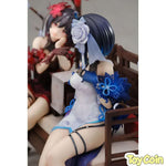 Seele: Mirrored Flourishes Ver. by APEX - Shop at ToyCoin