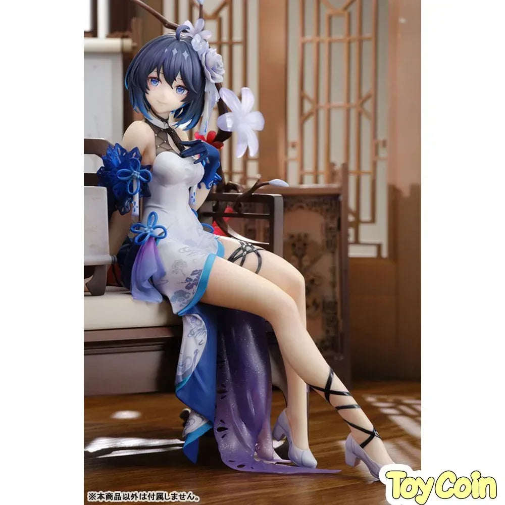 Seele: Mirrored Flourishes Ver. by APEX - Shop at ToyCoin
