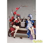 Seele: Mirrored Flourishes Ver. by APEX - Shop at ToyCoin