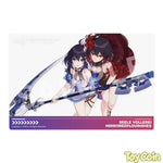 Seele: Mirrored Flourishes Ver. by APEX - Shop at ToyCoin