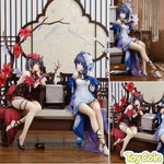 Seele: Mirrored Flourishes Ver. by APEX - Shop at ToyCoin