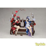 Seele: Mirrored Flourishes Ver. by APEX - Shop at ToyCoin