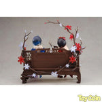 Seele: Mirrored Flourishes Ver. by APEX - Shop at ToyCoin