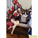 Seele: Mirrored Flourishes Ver. by APEX - Shop at ToyCoin