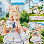 Seia by  Good Smile Arts Shanghai 4570232584310 ToyCoin