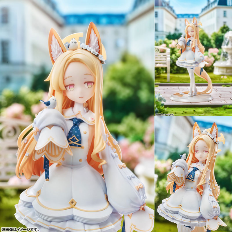 Seia by  Good Smile Arts Shanghai 4570232584310 ToyCoin