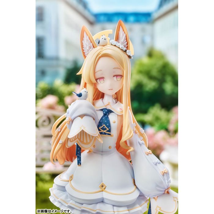 Seia by  Good Smile Arts Shanghai 4570232584310 ToyCoin