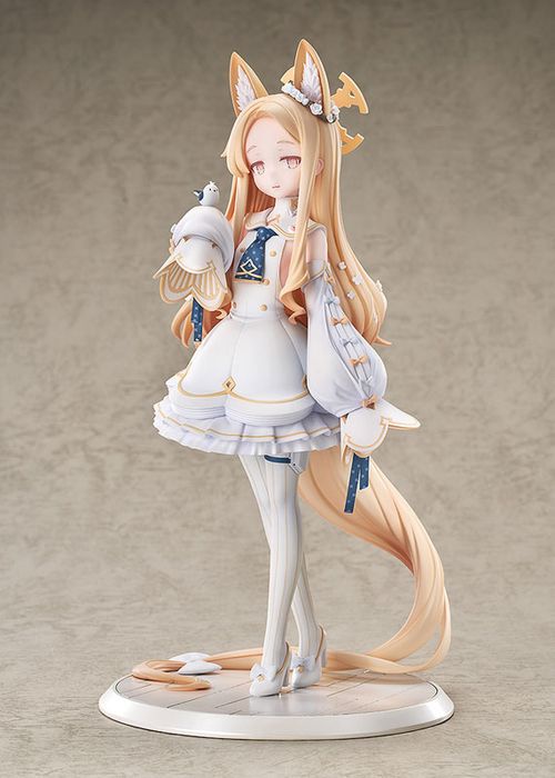 Seia by  Good Smile Arts Shanghai 4570232584310 ToyCoin