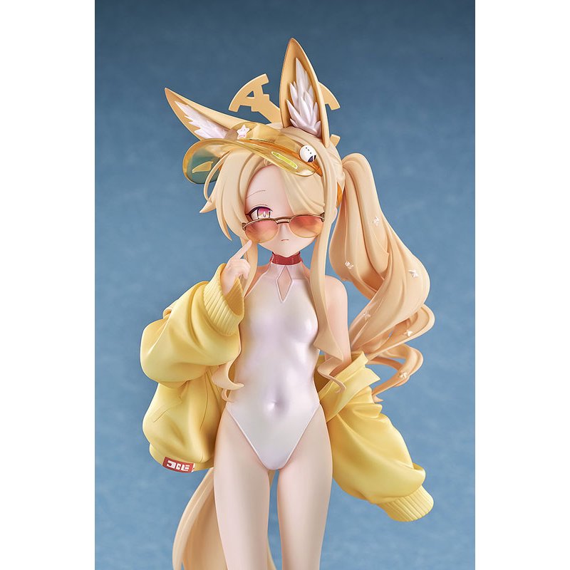 Seia (Swimsuit) by Good Smile Arts Shanghai - Shop at ToyCoin