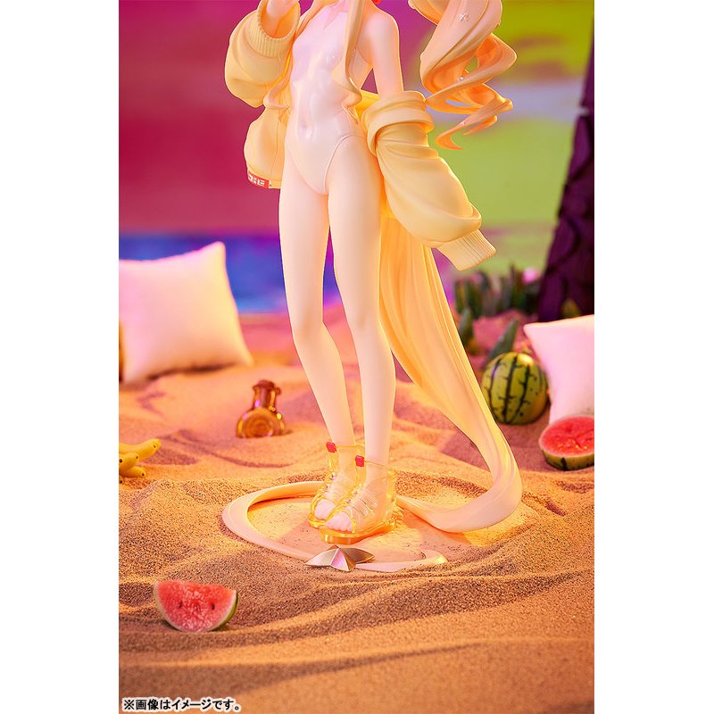 Seia (Swimsuit) by Good Smile Arts Shanghai - Shop at ToyCoin