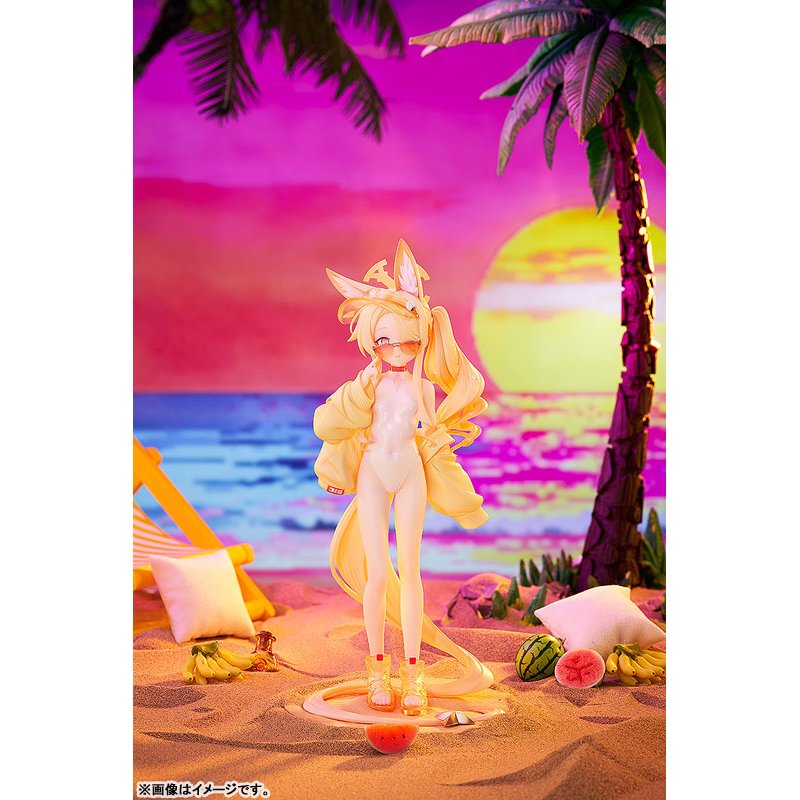 Seia (Swimsuit) by Good Smile Arts Shanghai - Shop at ToyCoin
