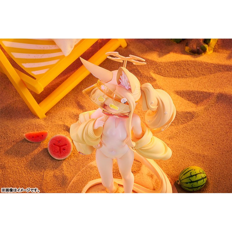 Seia (Swimsuit) by Good Smile Arts Shanghai - Shop at ToyCoin