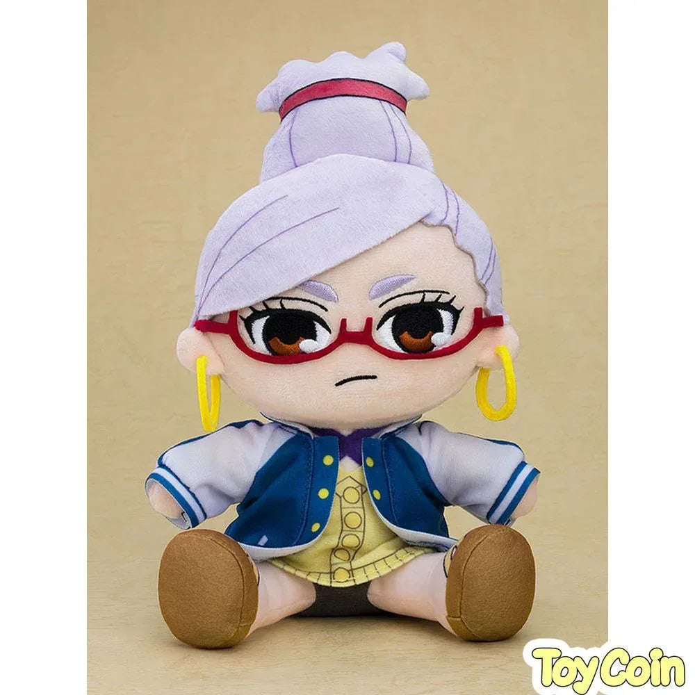 Seiko Plushie by Good Smile Company - Shop at ToyCoin