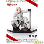 Seishu Inui by Prime 1 Studio - Shop at ToyCoin