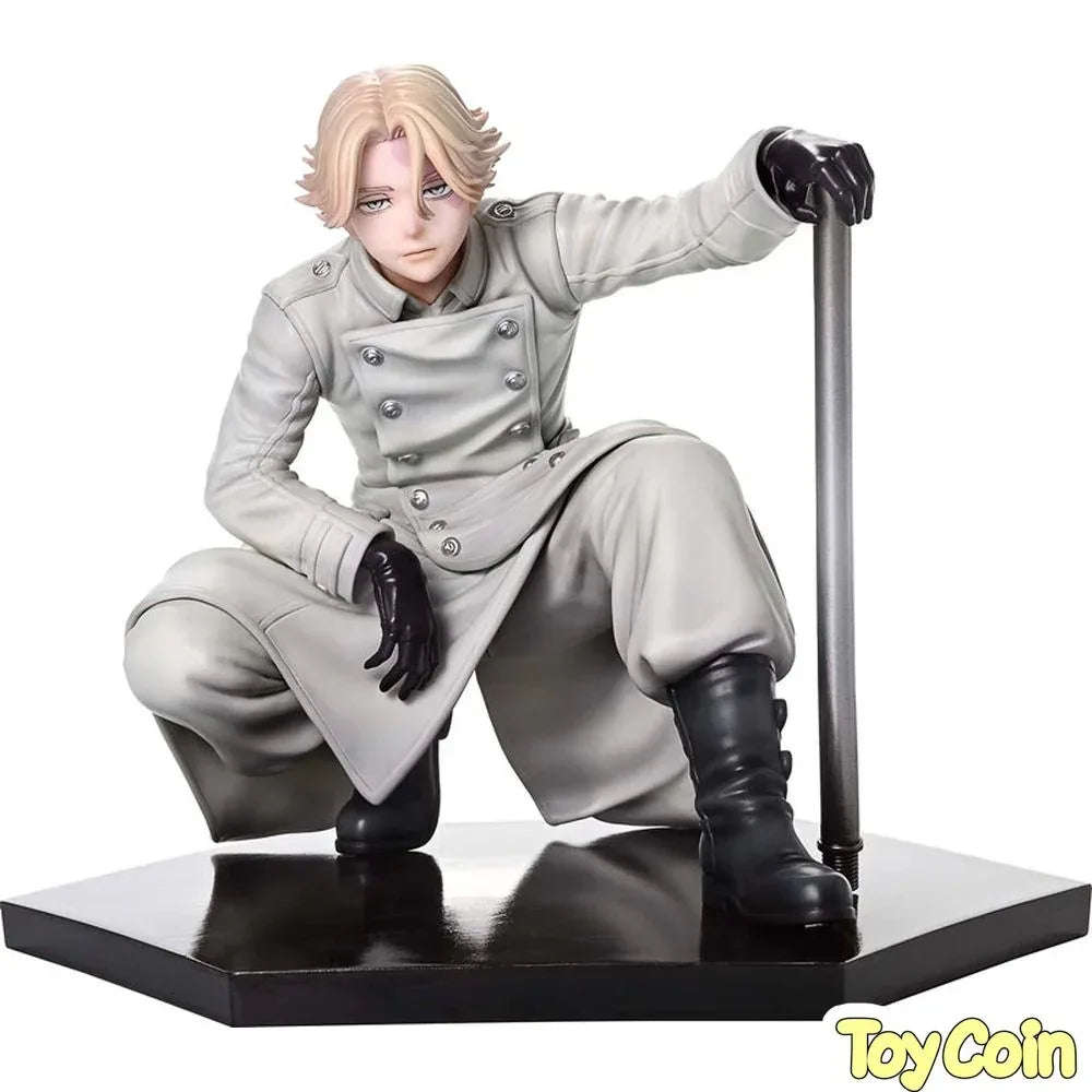 Seishu Inui by Prime 1 Studio - Shop at ToyCoin