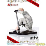Seishu Inui by Prime 1 Studio - Shop at ToyCoin