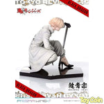 Seishu Inui by Prime 1 Studio - Shop at ToyCoin