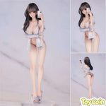 Selfie Girl by KAWA DESIGN - Shop at ToyCoin