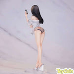 Selfie Girl by KAWA DESIGN - Shop at ToyCoin