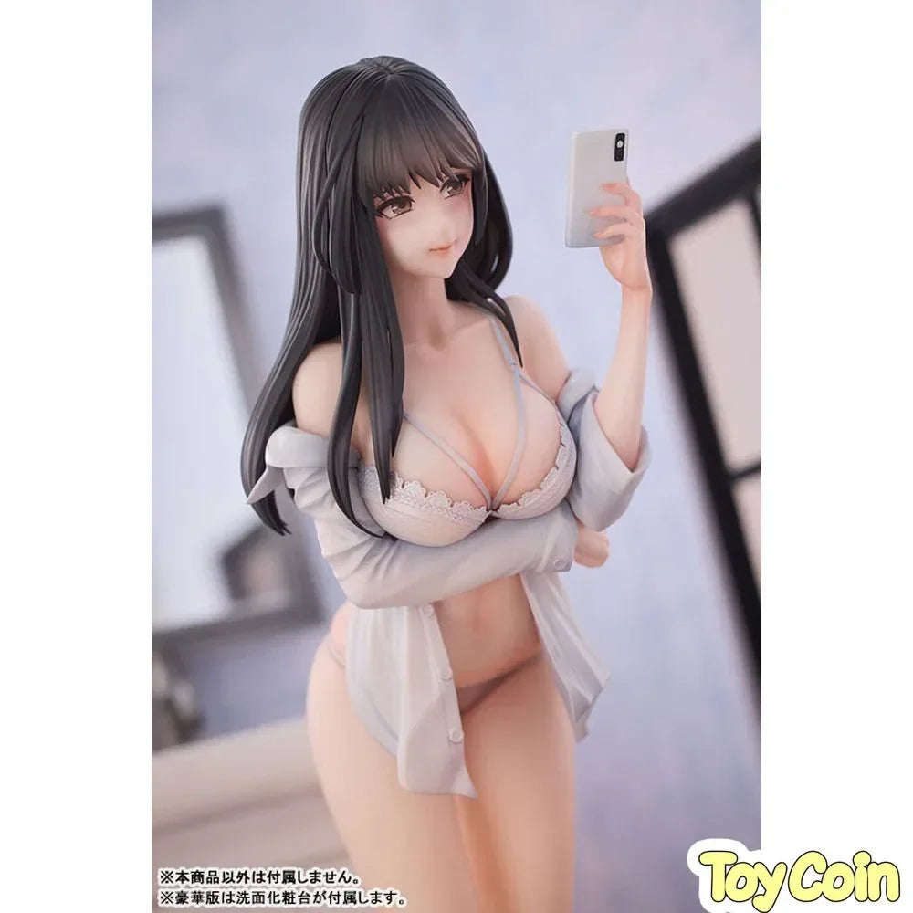 Selfie Girl: Deluxe Edition by KAWA DESIGN - Shop at ToyCoin