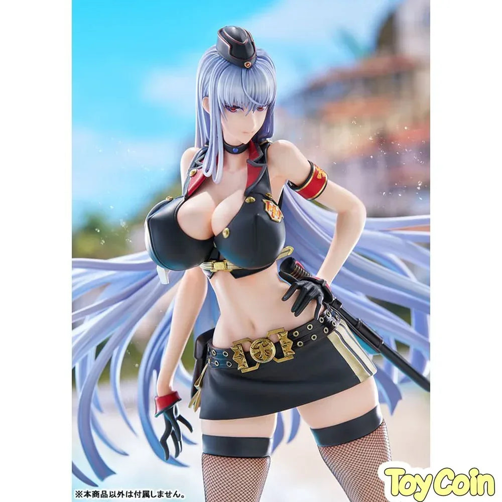 Selvaria Bles: Swimsuit Style by QuesQ - Shop at ToyCoin