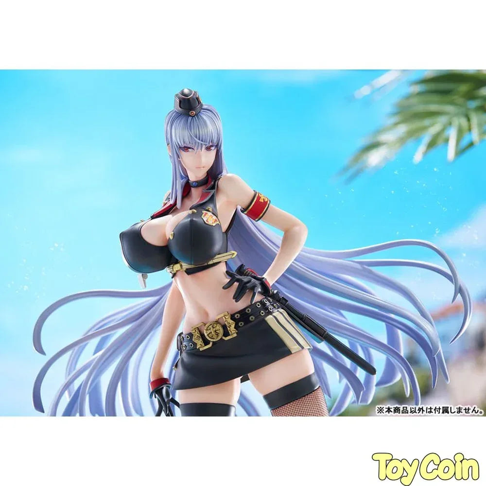 Selvaria Bles: Swimsuit Style by QuesQ - Shop at ToyCoin