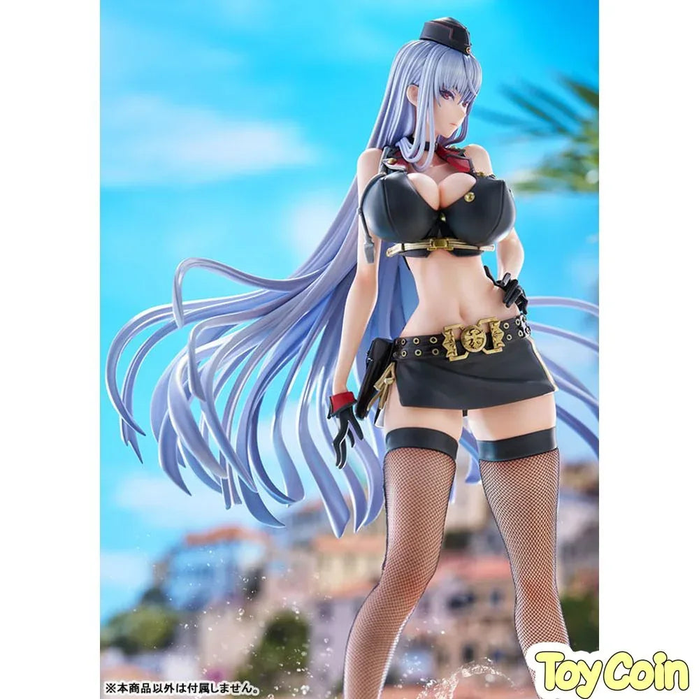 Selvaria Bles: Swimsuit Style by QuesQ - Shop at ToyCoin