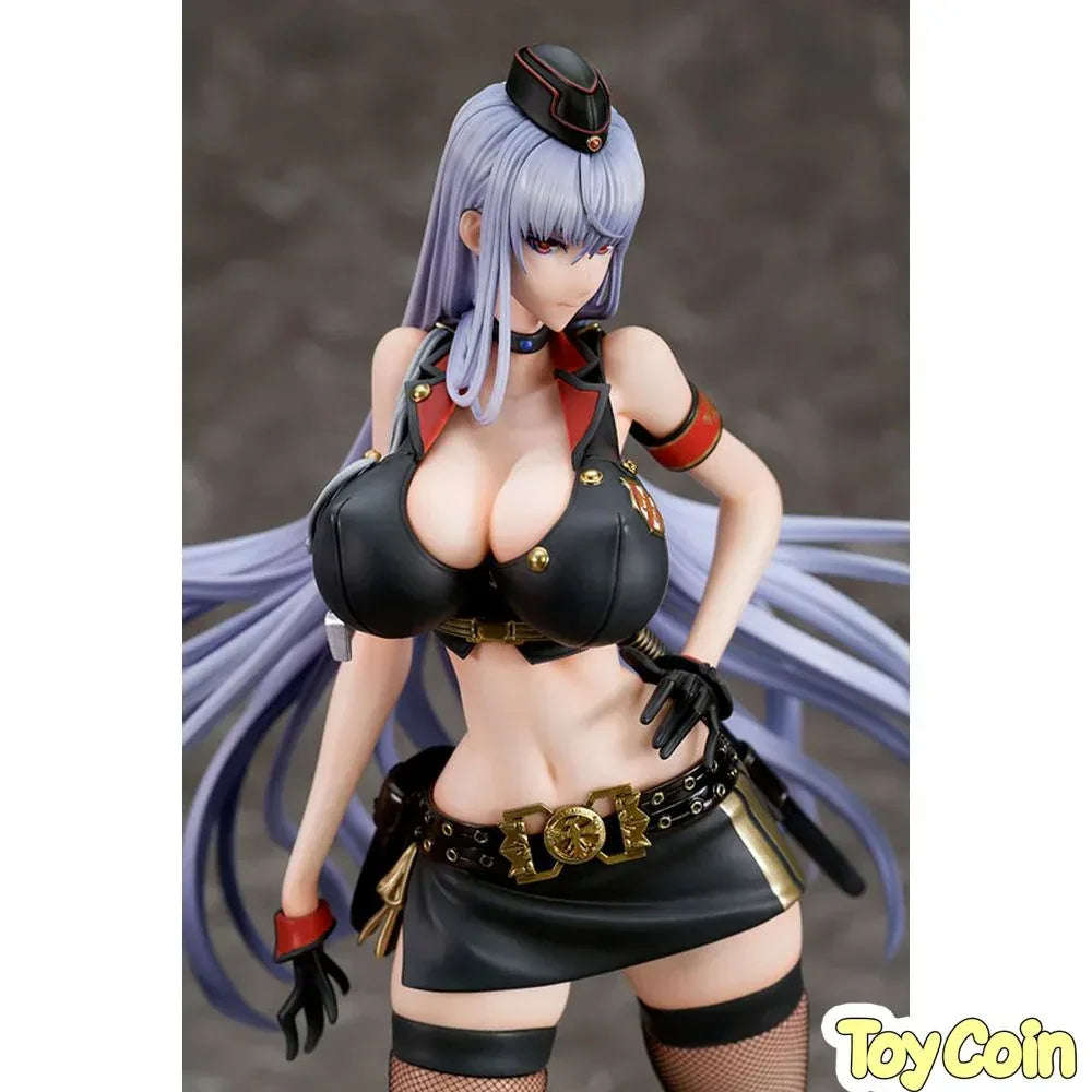 Selvaria Bles: Swimsuit Style by QuesQ - Shop at ToyCoin