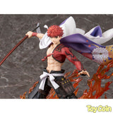 Saber/Senji Muramasa