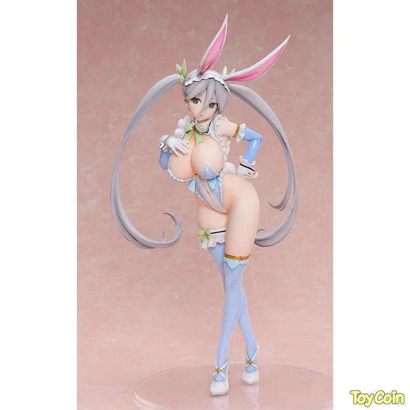 Senkou Bunny Ver. by FREEing - Shop at ToyCoin