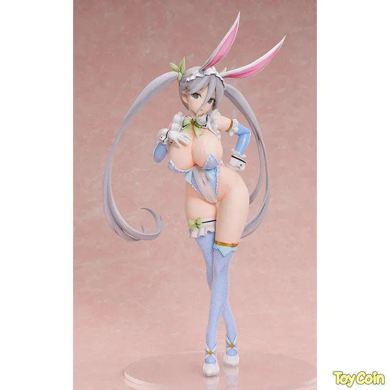 Senkou Bunny Ver. by FREEing - Shop at ToyCoin