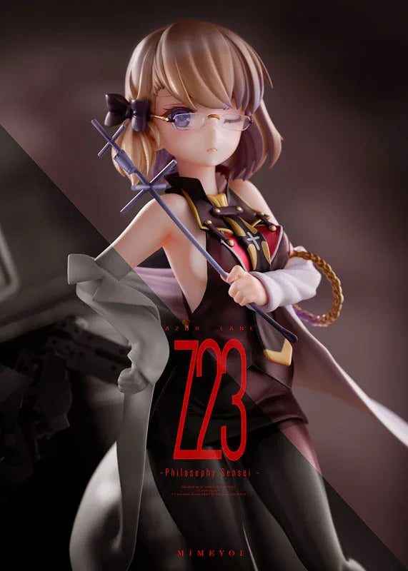 Z23 Philosophy Sensei by MIMEYOI - Shop at ToyCoin