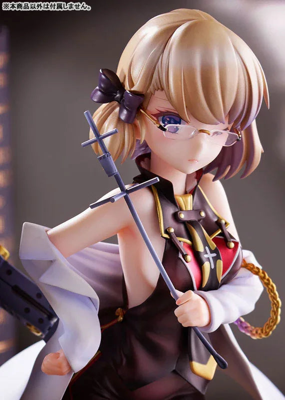 Z23 Philosophy Sensei by MIMEYOI - Shop at ToyCoin
