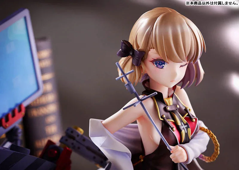 Z23 Philosophy Sensei by MIMEYOI - Shop at ToyCoin