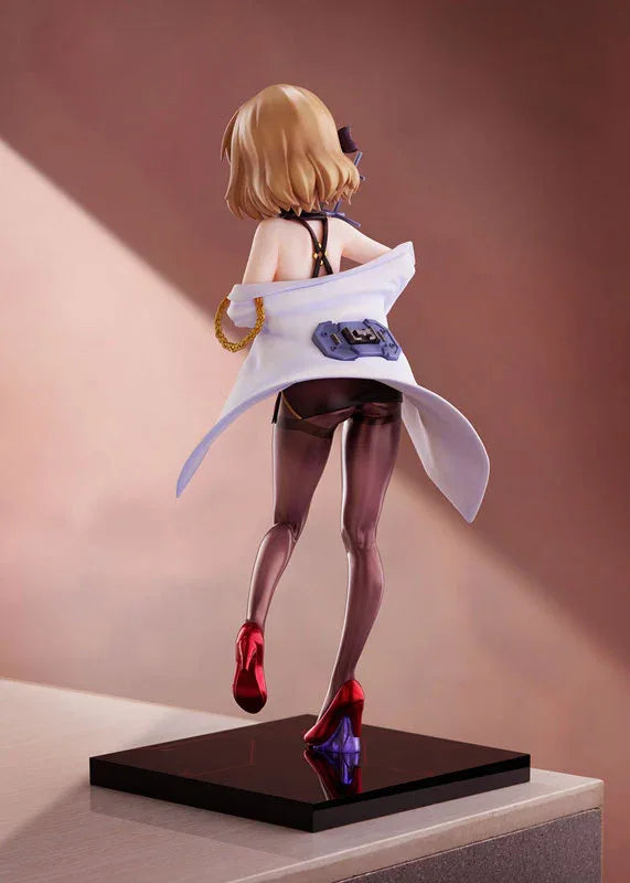 Z23 Philosophy Sensei [TF Edition] by MIMEYOI - Shop at ToyCoin