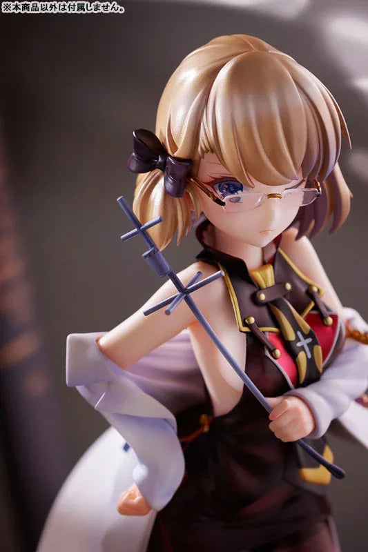 Z23 Philosophy Sensei [TF Edition] by MIMEYOI - Shop at ToyCoin