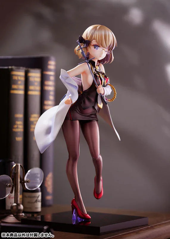 Z23 Philosophy Sensei [TF Edition] by MIMEYOI - Shop at ToyCoin