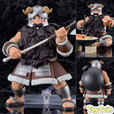 Figma Senshi